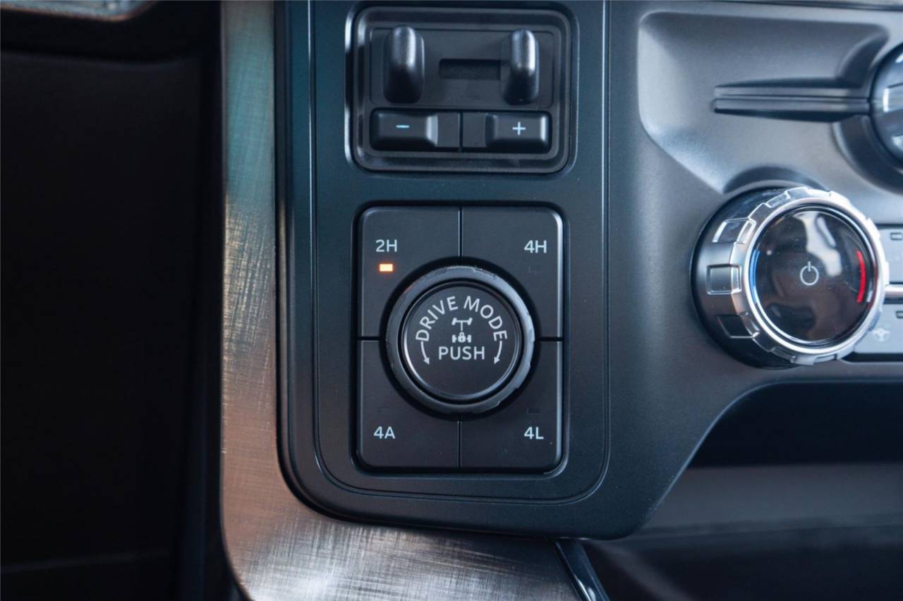 2025 Ford F-150 King Ranch - Photo 18