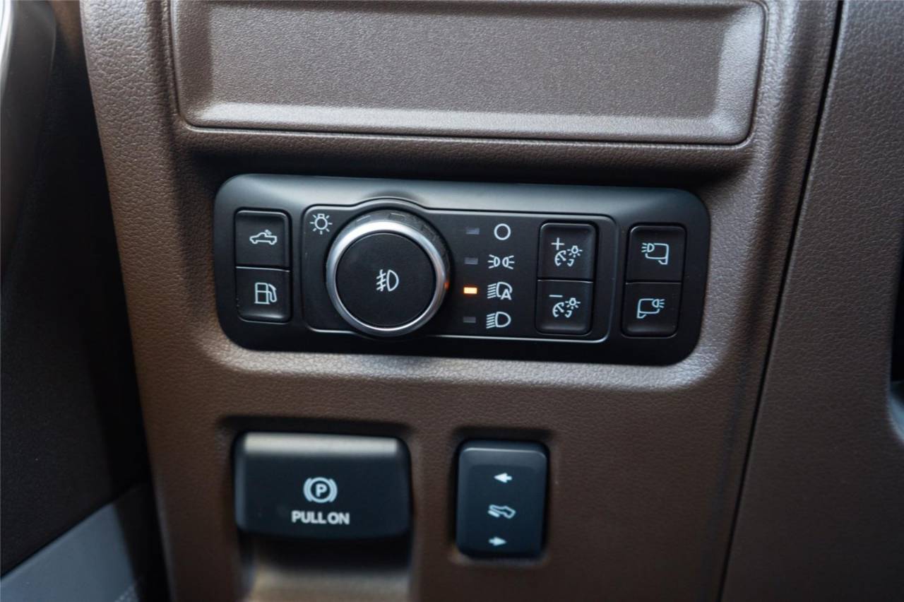 2025 Ford F-150 King Ranch - Photo 20