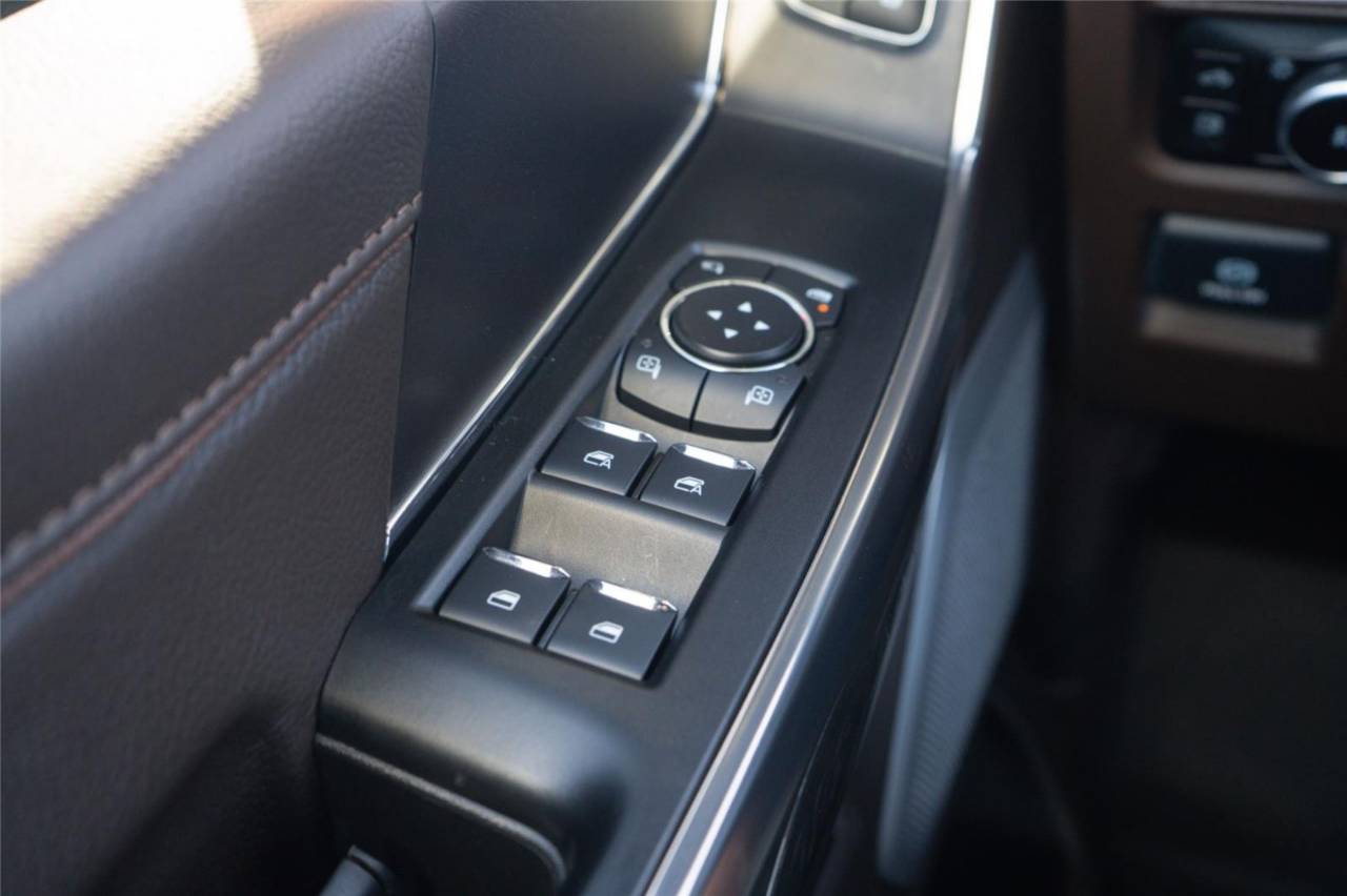 2025 Ford F-150 King Ranch - Photo 21