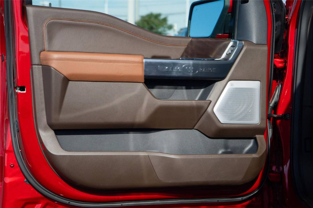 2025 Ford F-150 King Ranch - Photo 22