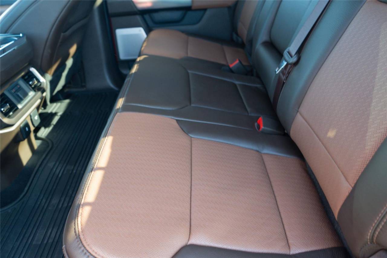 2025 Ford F-150 King Ranch - Photo 25