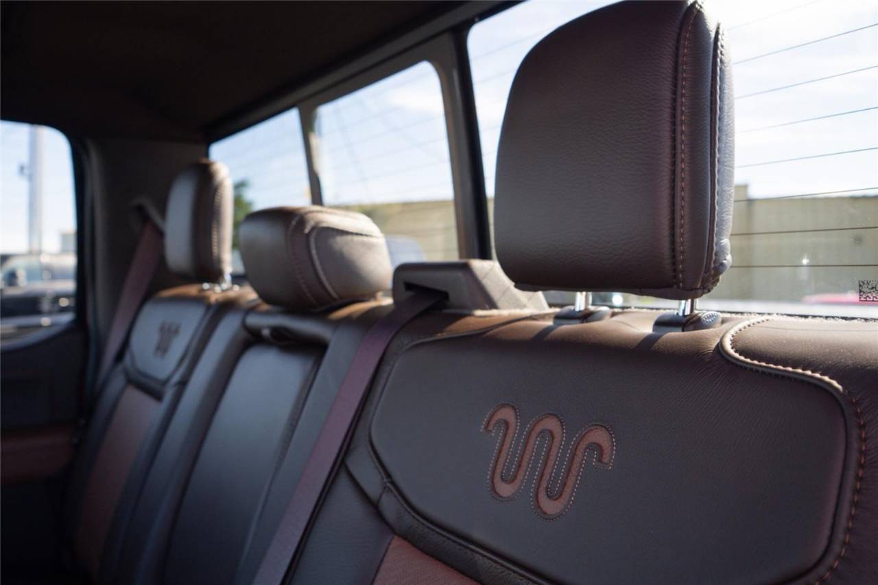 2025 Ford F-150 King Ranch - Photo 26
