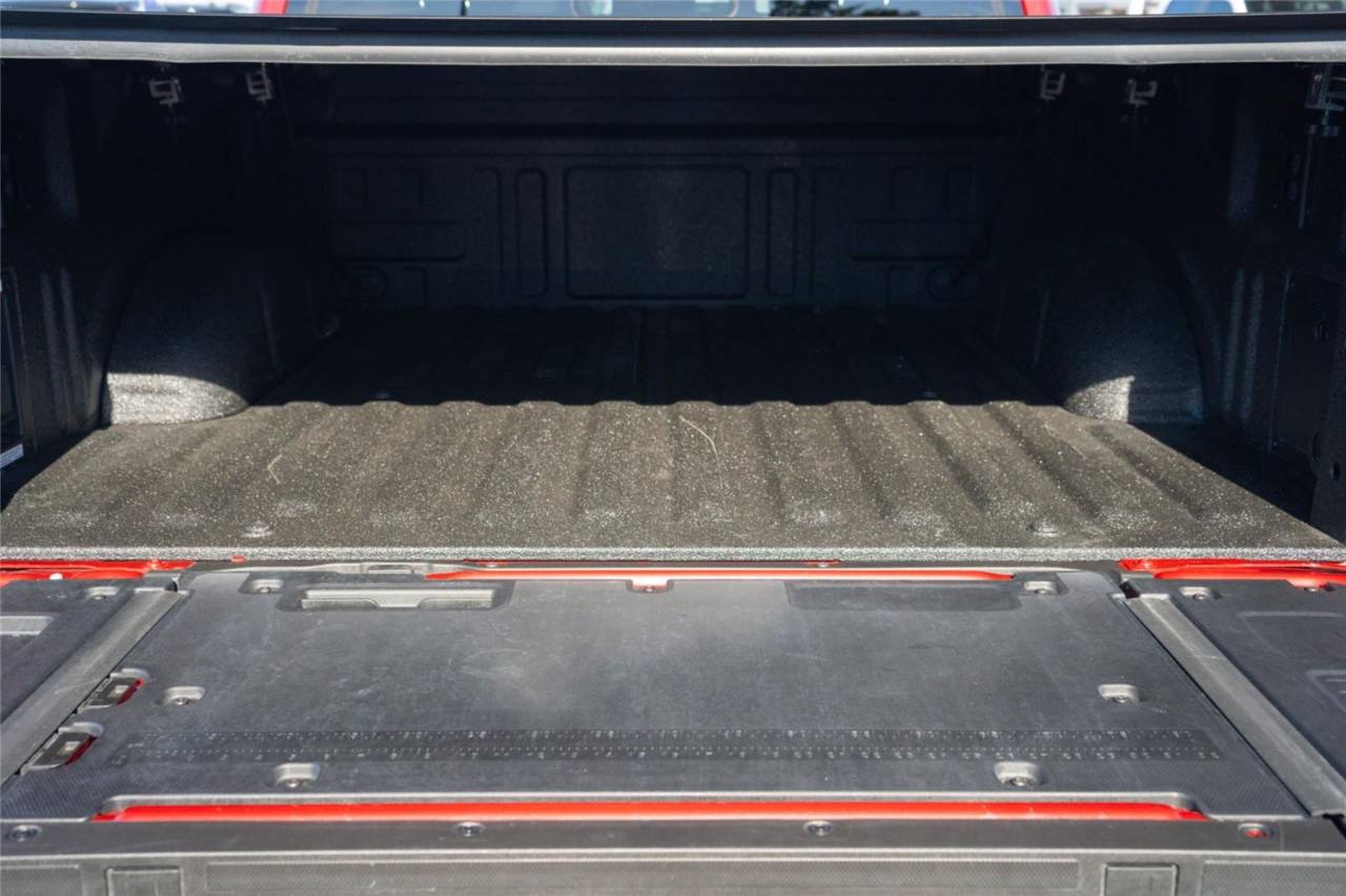 2025 Ford F-150 King Ranch - Photo 28