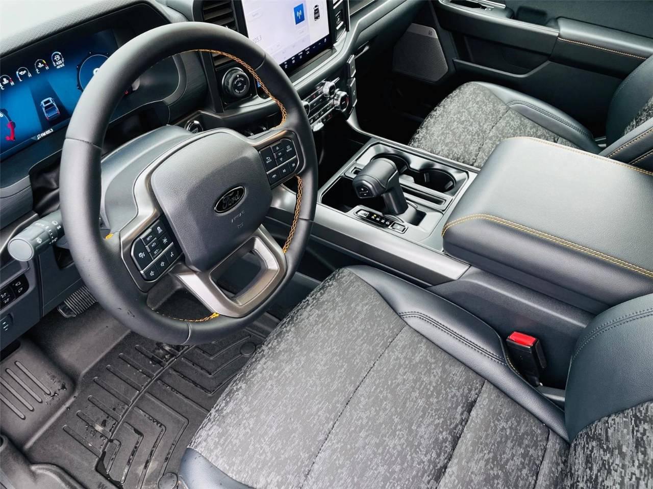 2025 Ford F-150 Tremor - Photo 7
