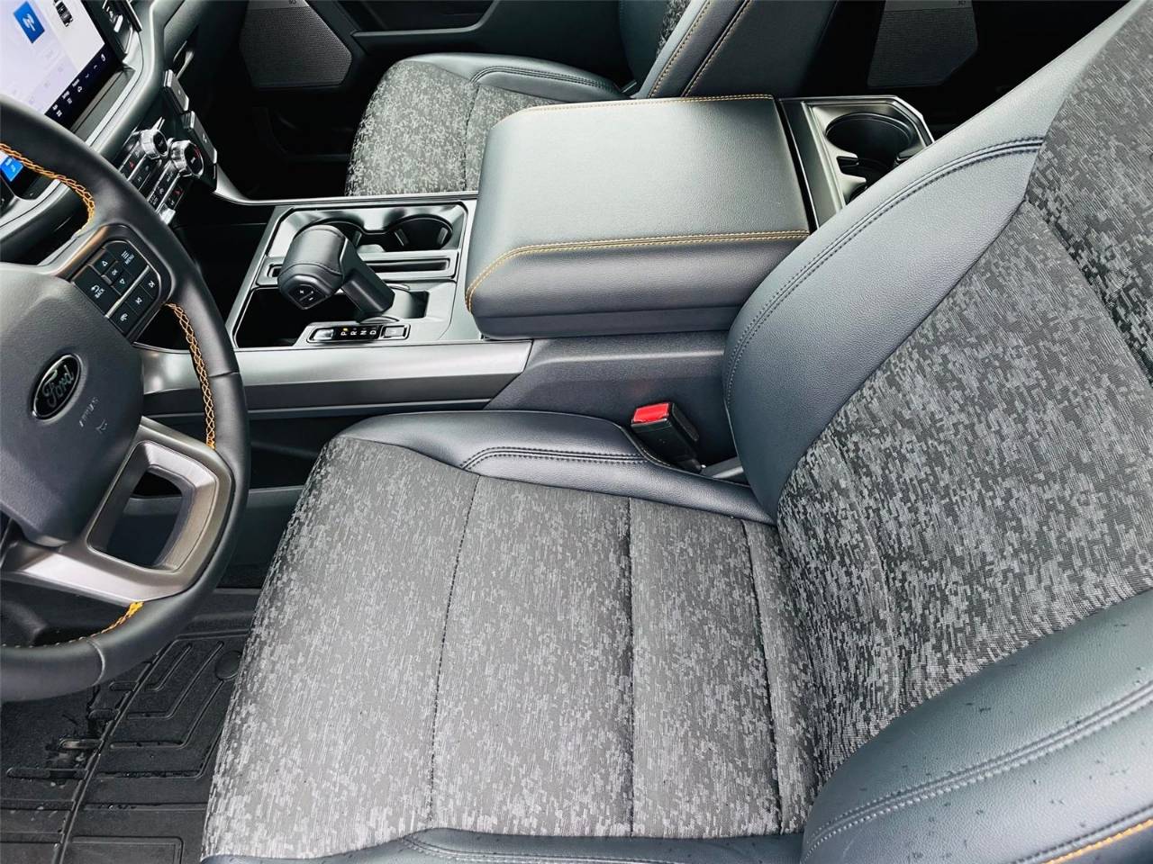 2025 Ford F-150 Tremor - Photo 8