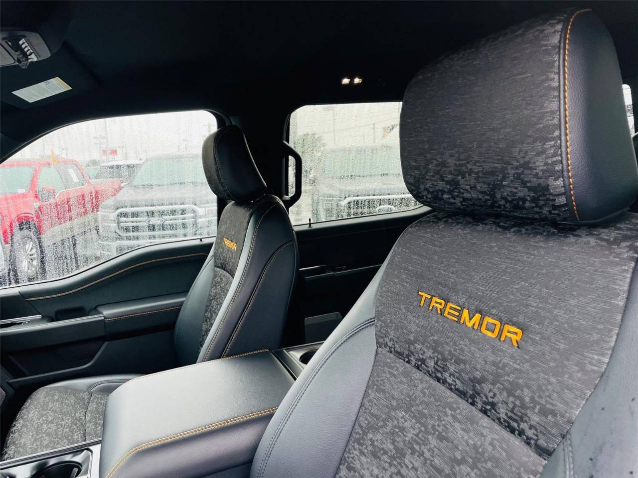 2025 Ford F-150 Tremor - Photo 9
