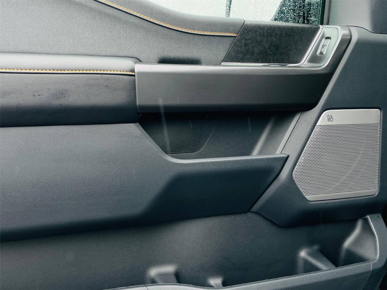 2025 Ford F-150 Tremor - Photo 10