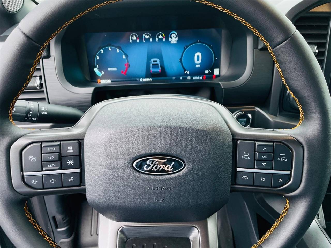2025 Ford F-150 Tremor - Photo 12