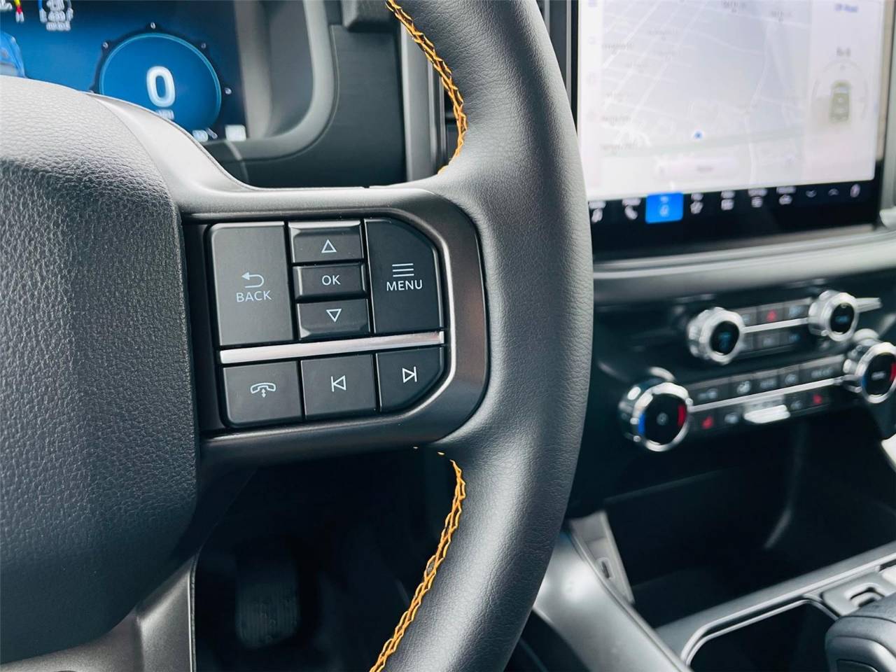 2025 Ford F-150 Tremor - Photo 13