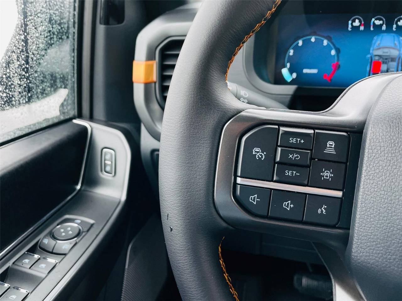 2025 Ford F-150 Tremor - Photo 14