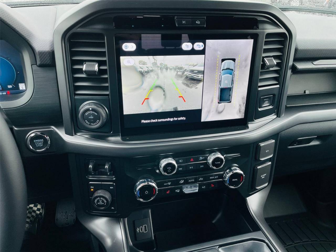 2025 Ford F-150 Tremor - Photo 15