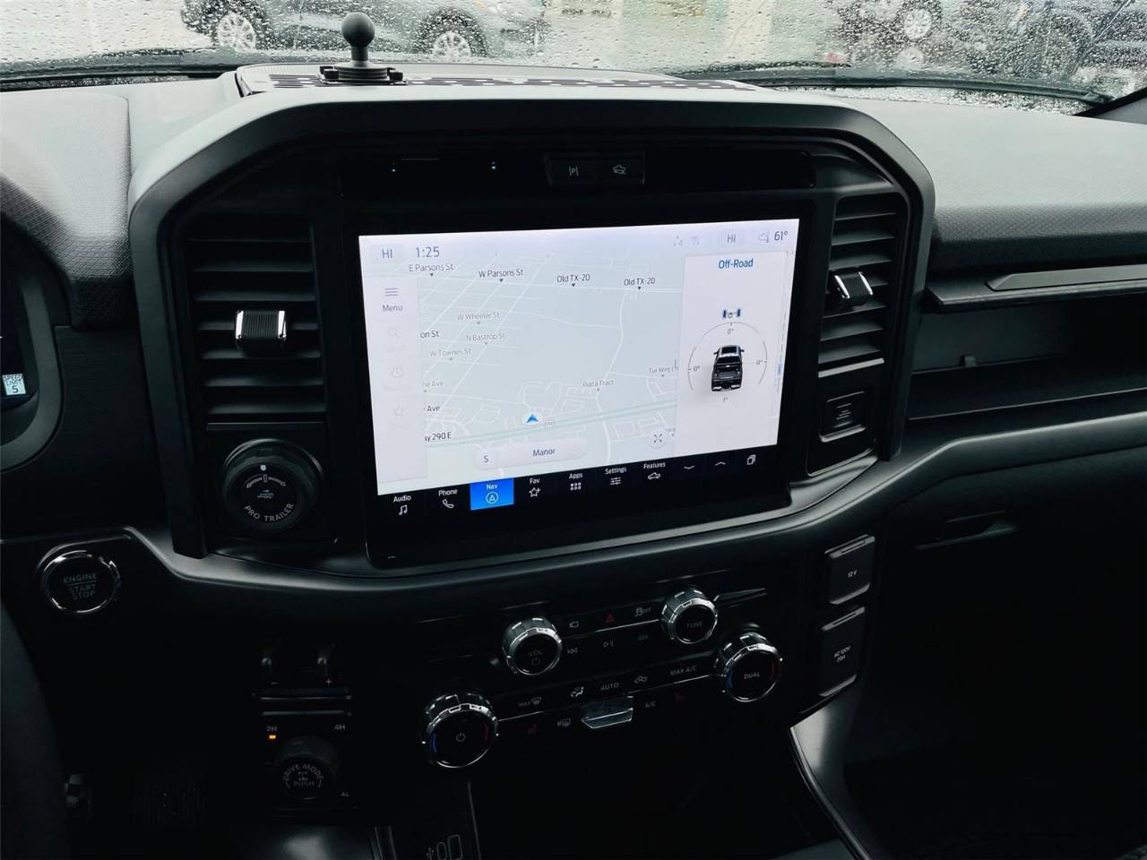 2025 Ford F-150 Tremor - Photo 16