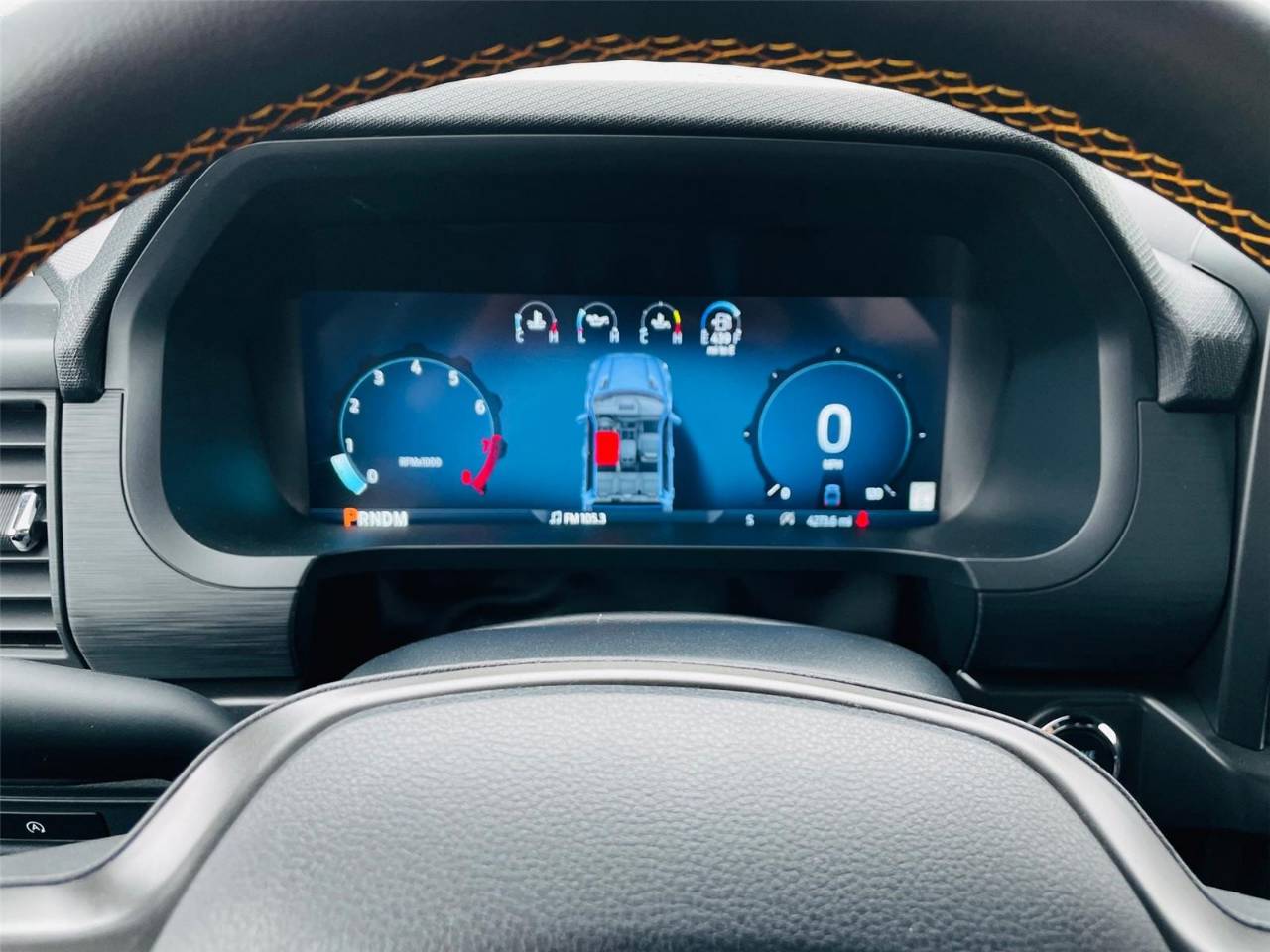 2025 Ford F-150 Tremor - Photo 17