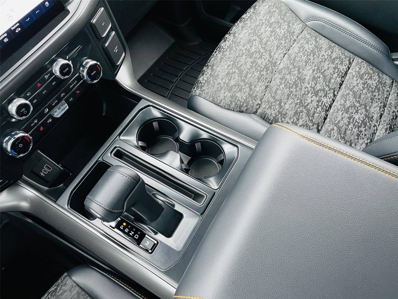 2025 Ford F-150 Tremor - Photo 18