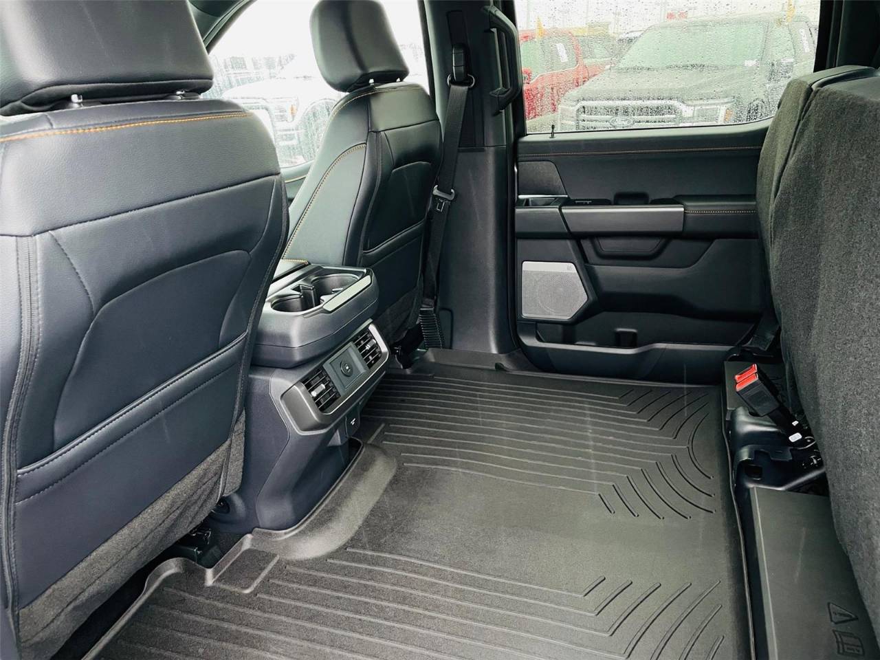 2025 Ford F-150 Tremor - Photo 22