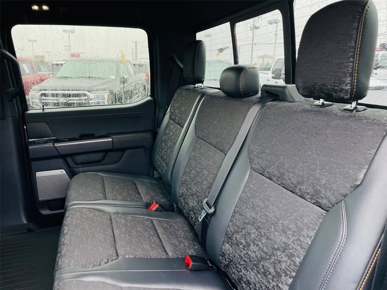 2025 Ford F-150 Tremor - Photo 23