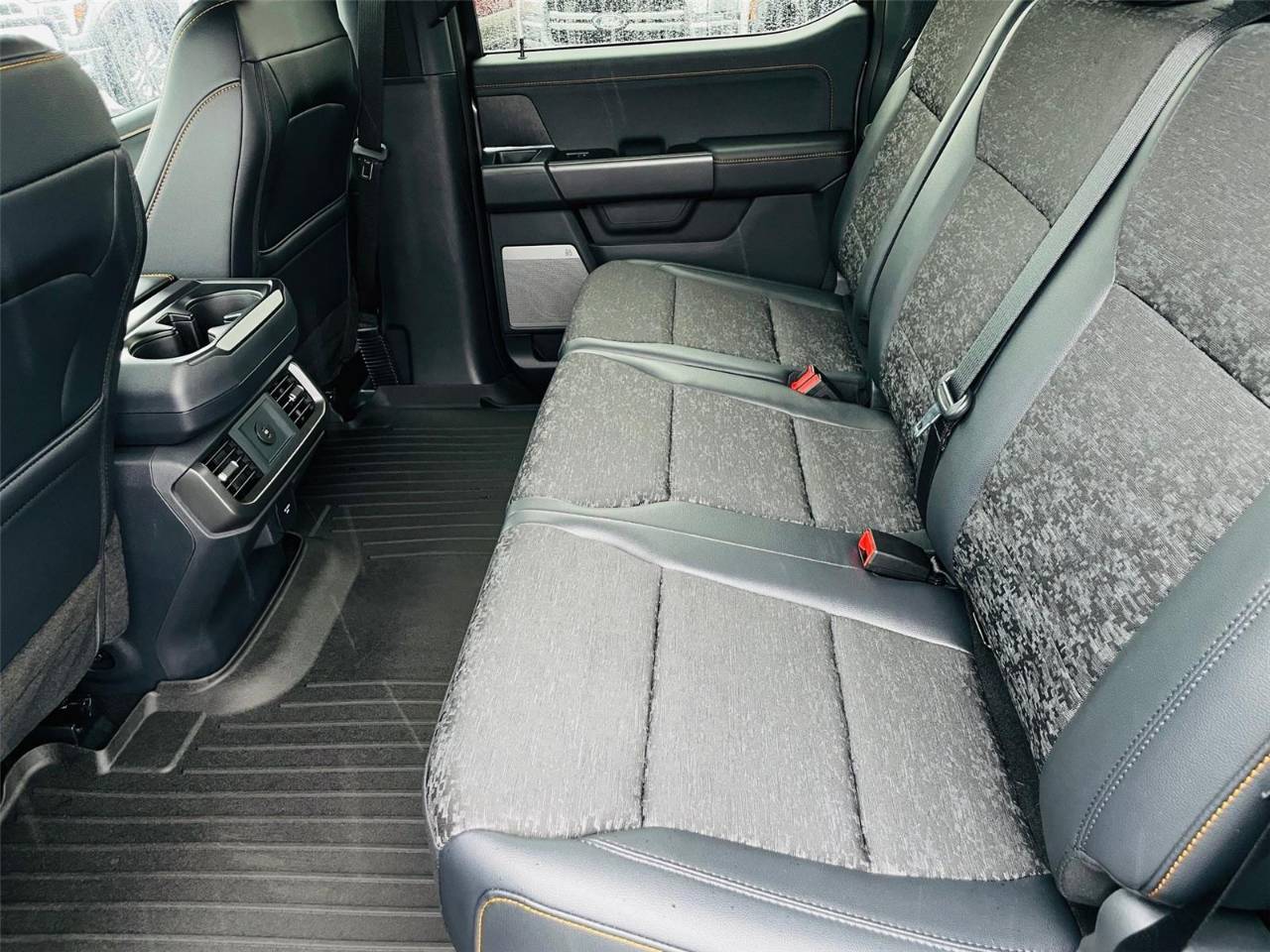 2025 Ford F-150 Tremor - Photo 24