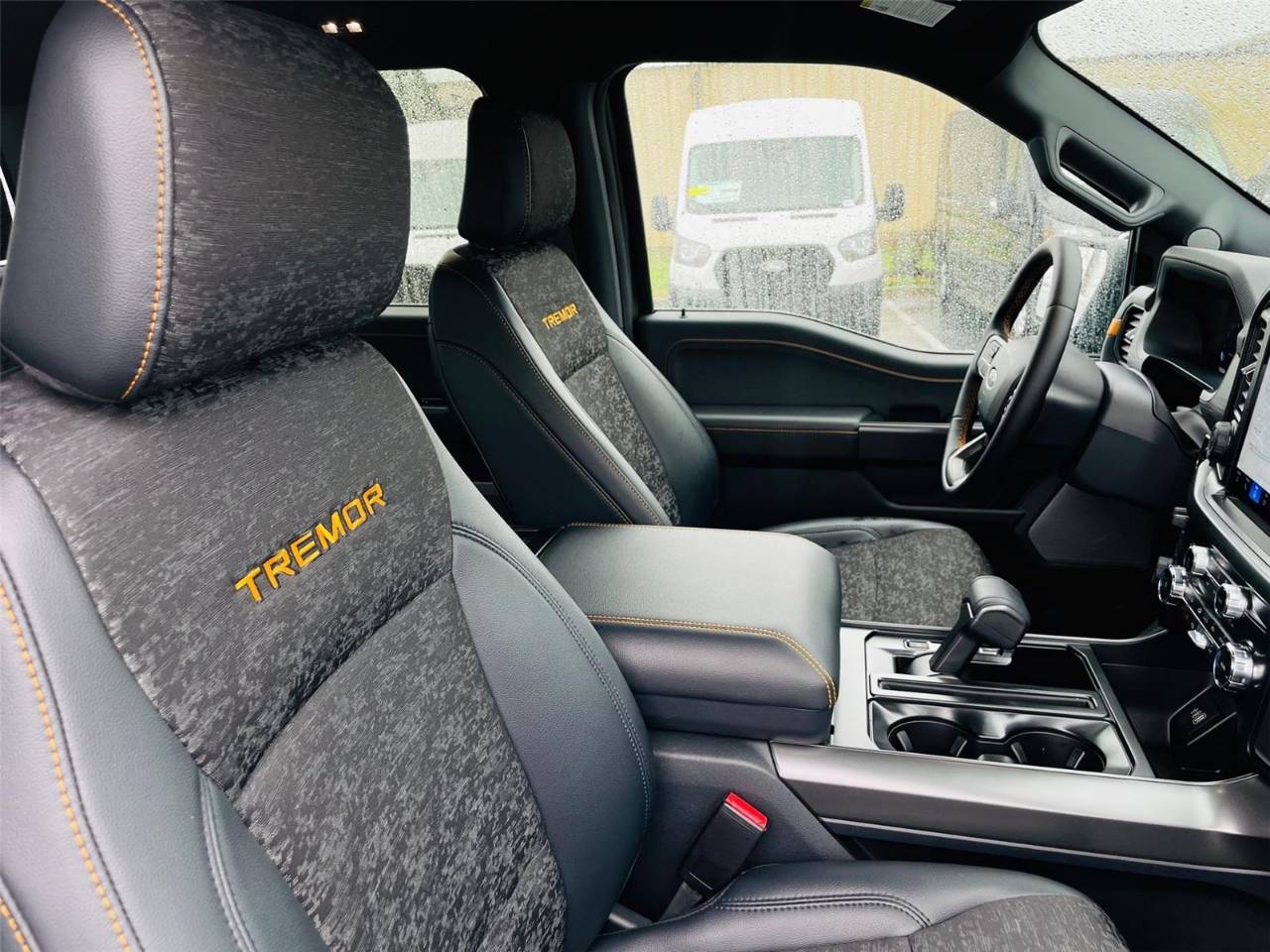 2025 Ford F-150 Tremor - Photo 25
