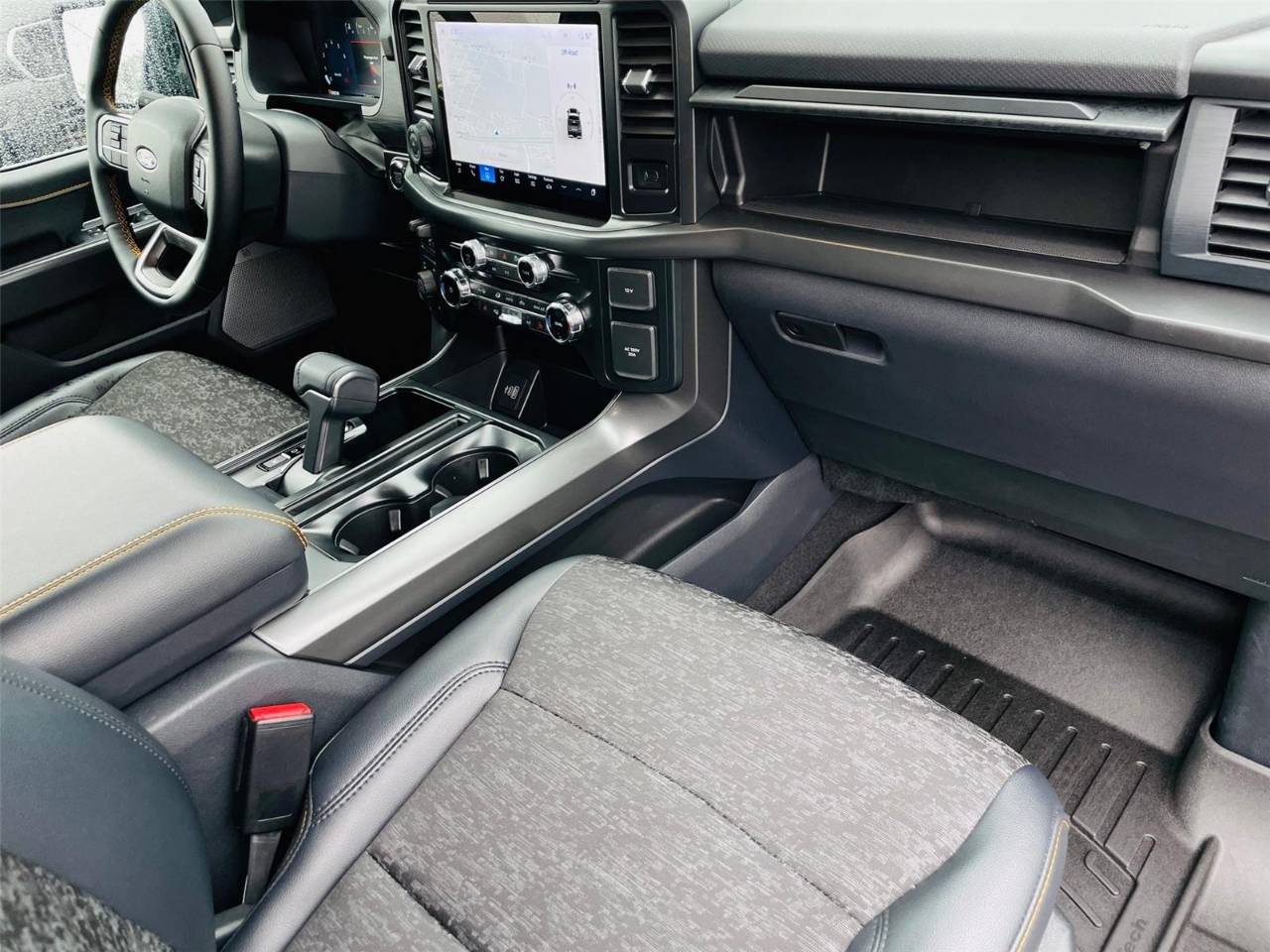 2025 Ford F-150 Tremor - Photo 27