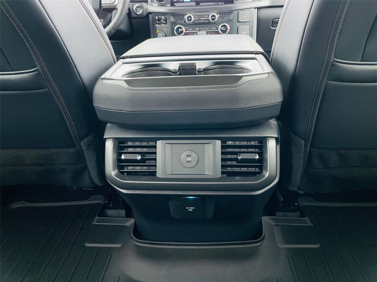 2025 Ford F-150 Tremor - Photo 28
