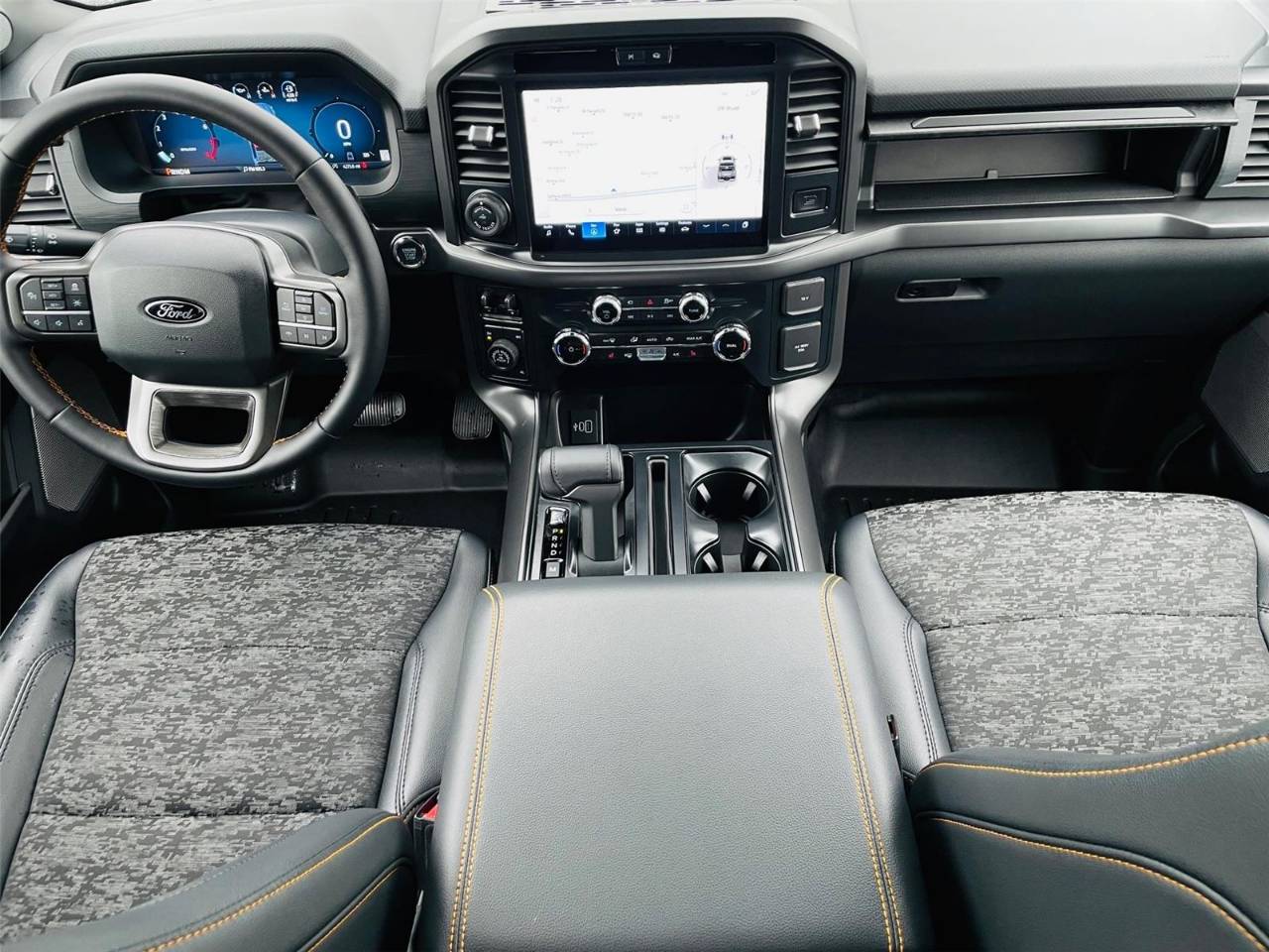 2025 Ford F-150 Tremor - Photo 29