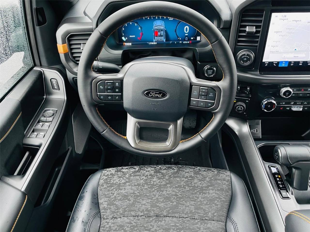 2025 Ford F-150 Tremor - Photo 30