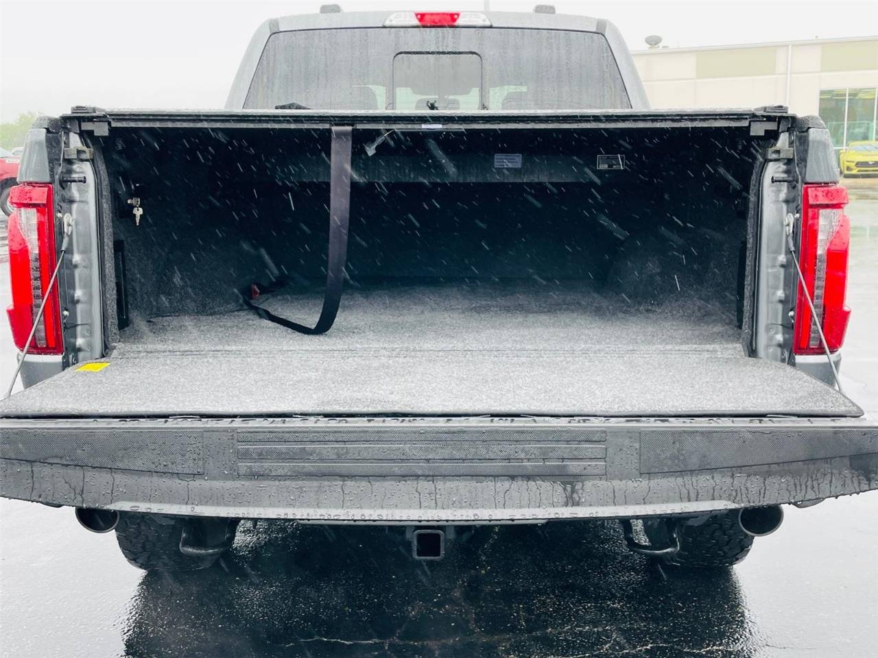 2025 Ford F-150 Tremor - Photo 31