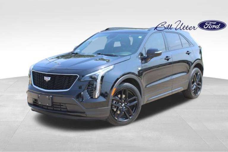 2023 Cadillac XT4 Sport