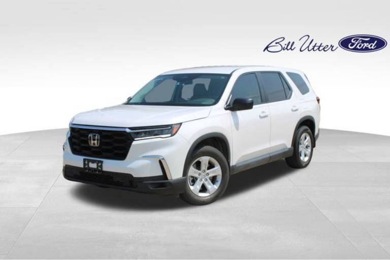 2023 Honda Pilot LX