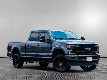 2021 Ford Super Duty F-250 SRW XL