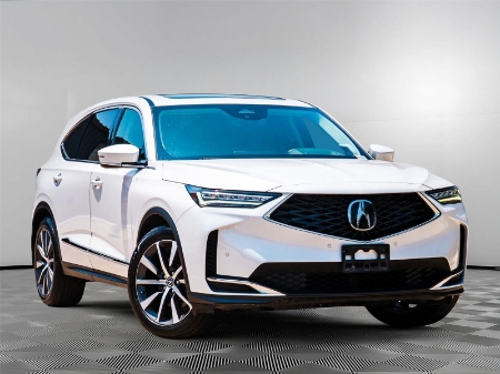 2025 Acura MDX w/Technology Package