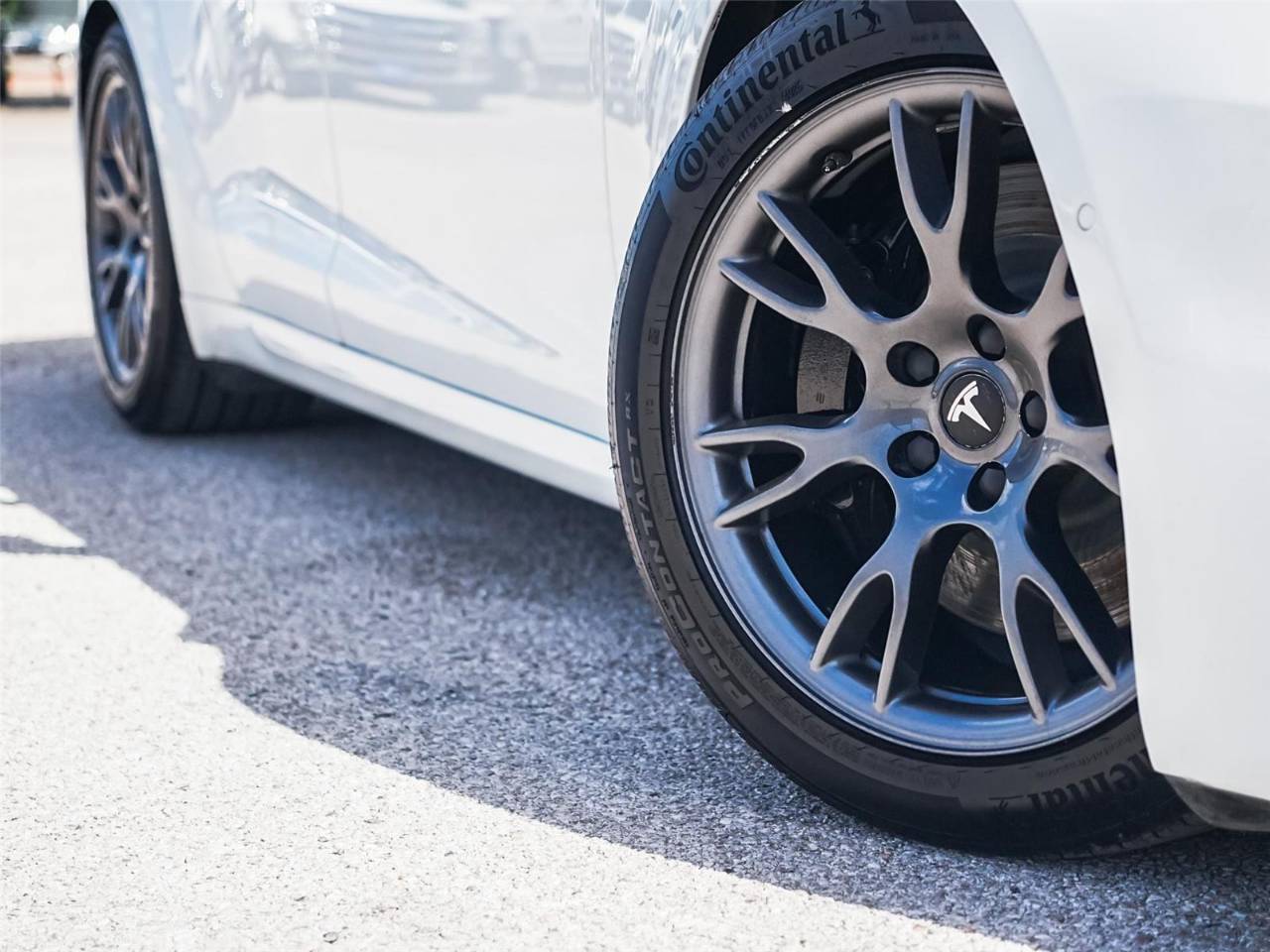 Used 2021 Tesla Model S Long Range Plus with VIN 5YJSA1E50MF455339 for sale in Austin, TX