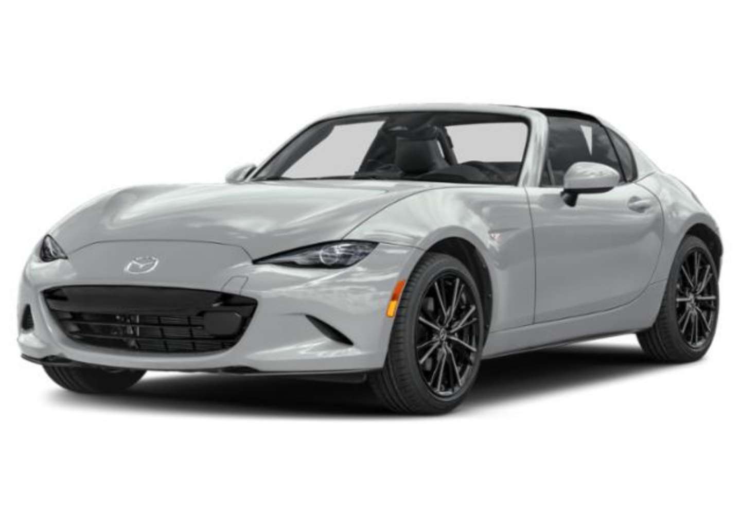 2026 Mazda MX-5 Miata GT RF 6AT's photo