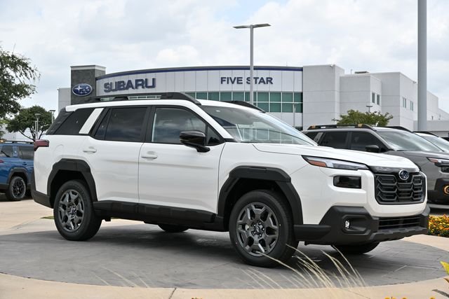 New 2026 Subaru Outback Premium