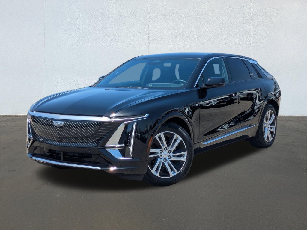 2024 Cadillac Lyriq Tech w/1SA