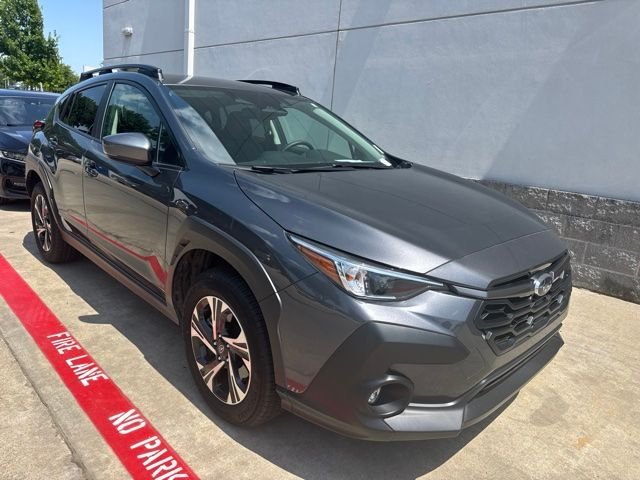 Used 2026 Subaru Crosstrek Premium
