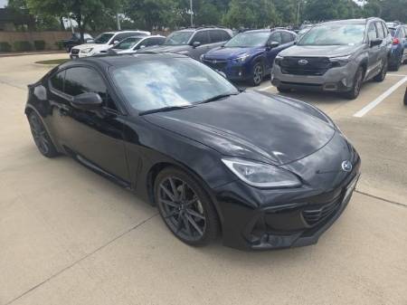 2025 Subaru BRZ Limited