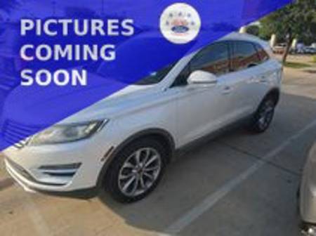 2017 Lincoln Lincoln MKC Select