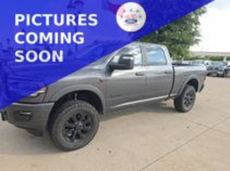 2023 RAM 2500 Laramie