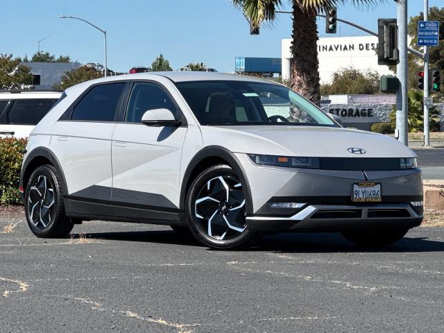 2024 Hyundai Ioniq 5 SE
