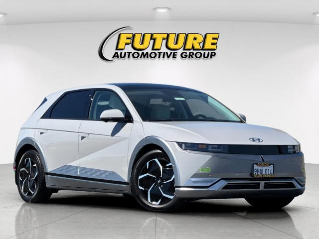 2023 Hyundai Ioniq 5 Limited