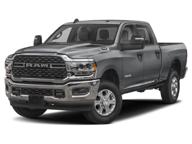 Used 2024 RAM 2500 BIG Horn