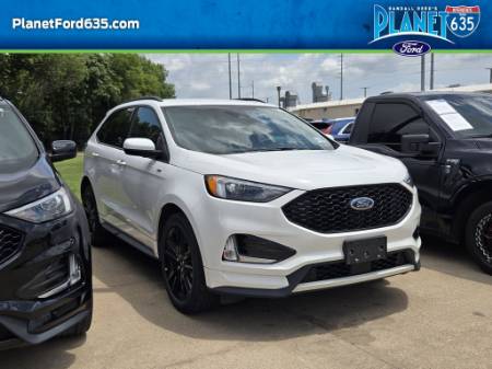 2023 Ford Edge ST Line