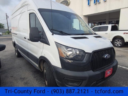 2021 Ford Transit-250 Base