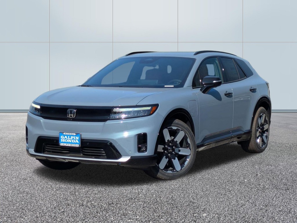 2026 Honda Prologue Elite