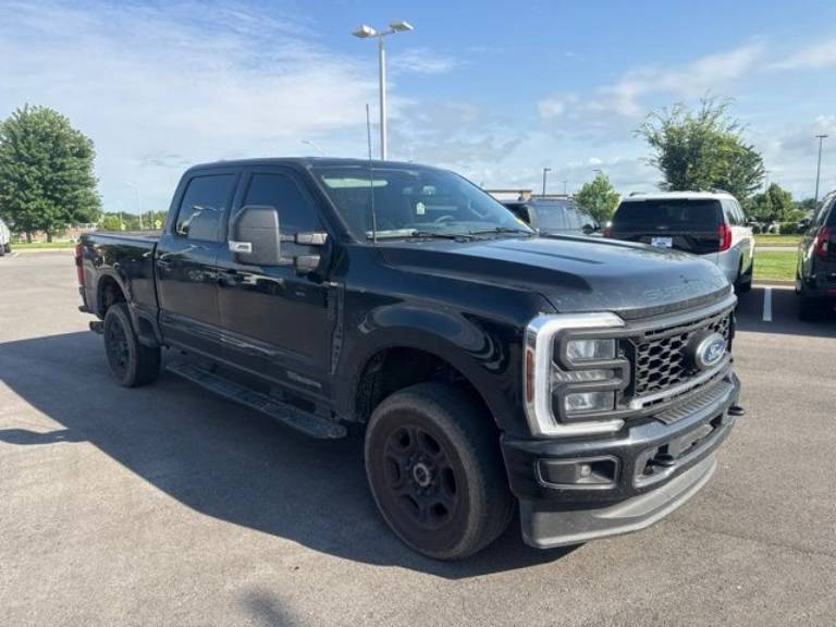 2024 Ford Super Duty F-250 SRW XLT