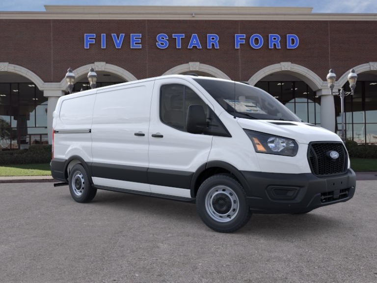 2026 Ford Transit-150 Base