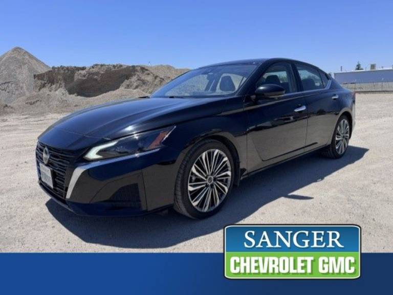 2023 Nissan Altima 2.5 SL