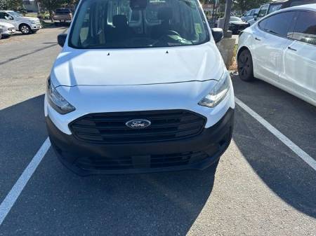 2022 Ford Transit Connect XL