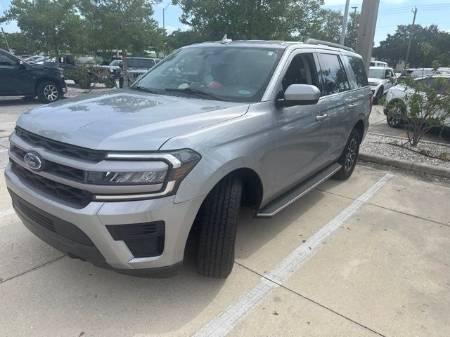 2022 Ford Expedition XLT